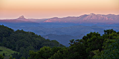 O'Reilly's Rainforest Retreat - Holiday Cairns 1
