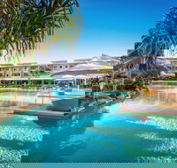 Peppers Salt Resort and Spa - Holiday Cairns