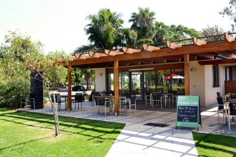 RACV Cobram Resort - Holiday Cairns 3