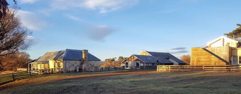 Ratho Farm - Holiday Cairns 4