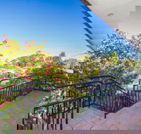 Relaxed Homely Retreat - Holiday Cairns