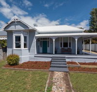 Rosie's House at Wynyard - Holiday Cairns
