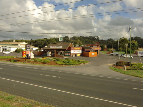 Seabrook Hotel Motel - Holiday Cairns 0