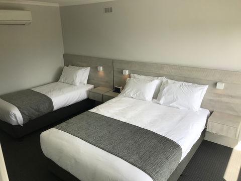 Seabrook Hotel Motel - Holiday Cairns 5