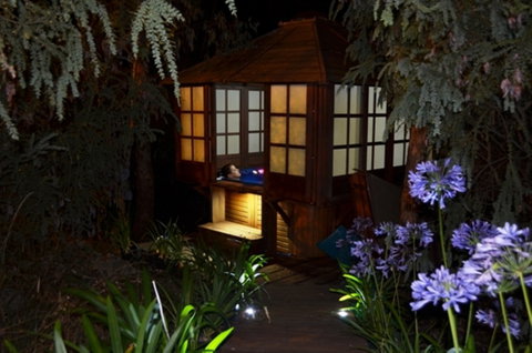 Tanwarra Lodge Bed And Breakfast - Holiday Cairns 2