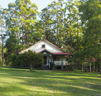 Telegraph Retreat Cottages - Holiday Cairns