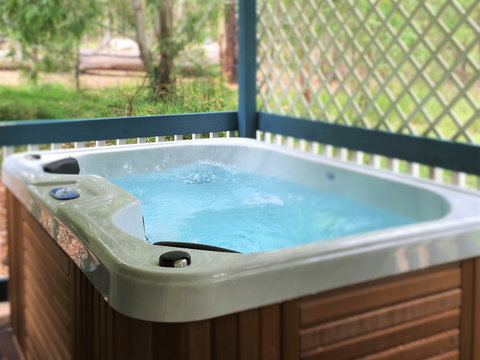 Telegraph Retreat Cottages - Holiday Cairns 2