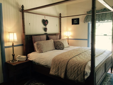 Telegraph Retreat Cottages - Holiday Cairns 3