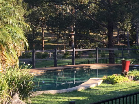 Telegraph Retreat Cottages - Holiday Cairns 7