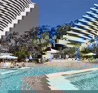 The Star Grand at The Star Gold Coast - Holiday Cairns