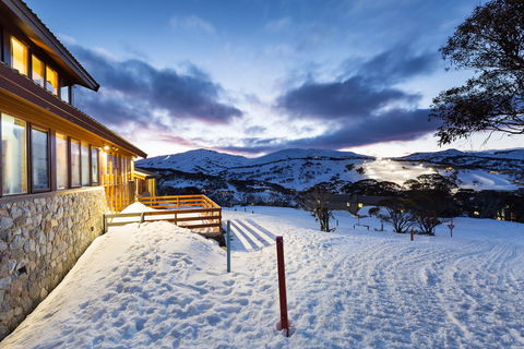 Valhalla Perisher - Holiday Cairns 8