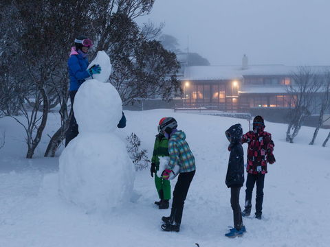 Valhalla Perisher - Holiday Cairns 9