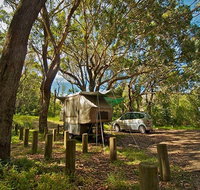 Yagon campground