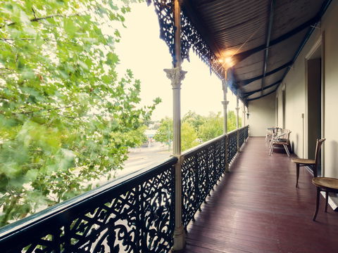 Yarra Valley Grand Hotel - Holiday Cairns 5