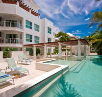 201 Lake Street - Holiday Cairns