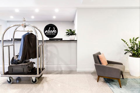 Abode Narrabundah - Holiday Cairns 0