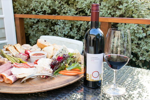 A Coonawarra Experience - Holiday Cairns 1