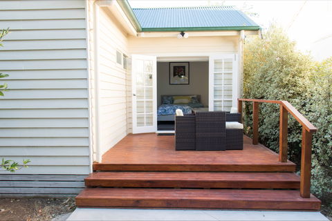 A Coonawarra Experience - Holiday Cairns 2