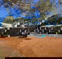 Aintree Cottage - Holiday Cairns