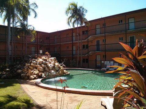 Alatai Holiday Apartments - Holiday Cairns 0