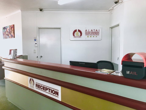 Alatai Holiday Apartments - Holiday Cairns 2