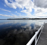 Bay Dreaming at St Georges Basin - Holiday Cairns