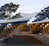 BellbirdHill Bed and Breakfast - Holiday Cairns