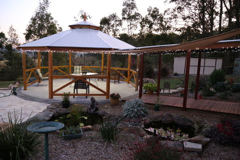 BellbirdHill Bed And Breakfast - Holiday Cairns 1