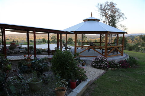 BellbirdHill Bed And Breakfast - Holiday Cairns 2