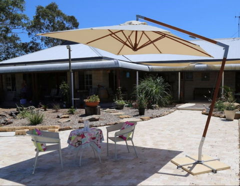 BellbirdHill Bed And Breakfast - Holiday Cairns 3