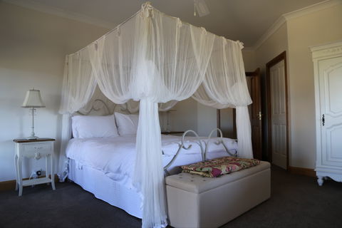 BellbirdHill Bed And Breakfast - Holiday Cairns 5