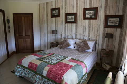 BellbirdHill Bed And Breakfast - Holiday Cairns 6