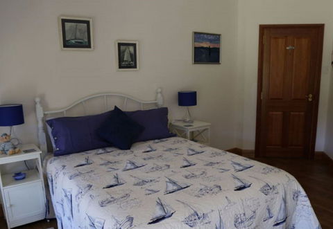 BellbirdHill Bed And Breakfast - Holiday Cairns 7
