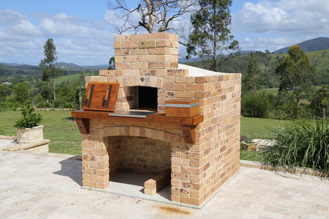 BellbirdHill Bed And Breakfast - Holiday Cairns 8