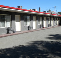 Benjamin Singleton Motel - Holiday Cairns