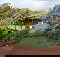 Blue House Bed and Breakfast - Holiday Cairns