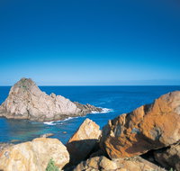 Boranup Camp at Leeuwin-Naturaliste National Park