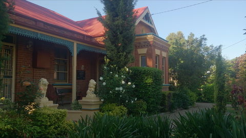 Boutique Motel Sefton House - Holiday Cairns 0