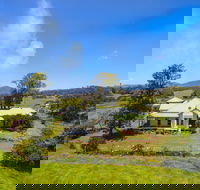 Bo-Warra Farmstay - Holiday Cairns