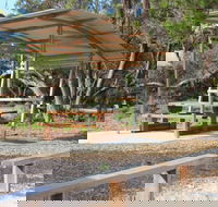 Brown Beach Camp Ground - Holiday Cairns