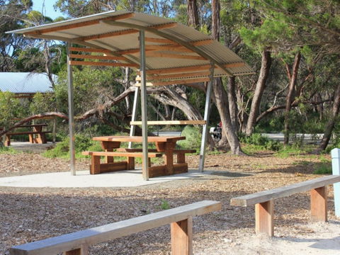 Brown Beach Camp Ground - Holiday Cairns 0