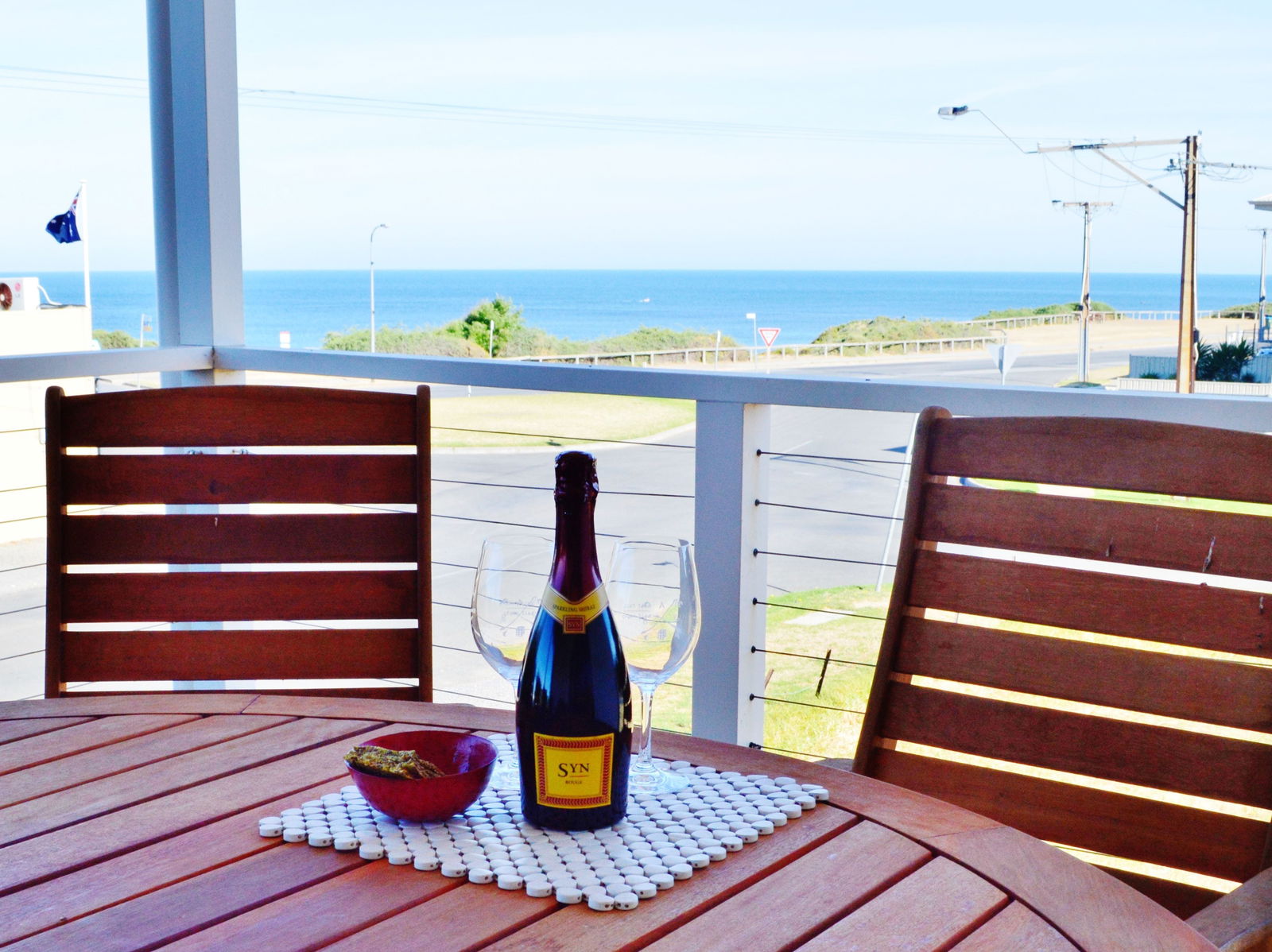  Holiday Cairns