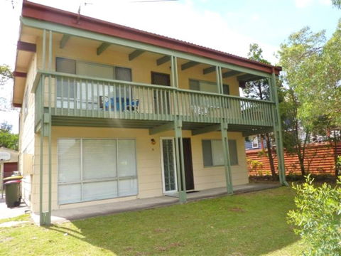 Charm At The Inlet - Holiday Cairns 4