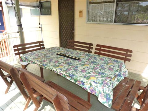 Charm At The Inlet - Holiday Cairns 6