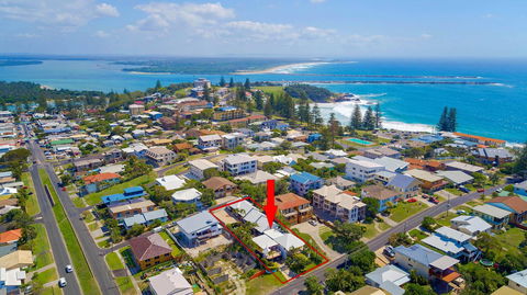 ClubYamba Holiday Villas - Holiday Cairns 2