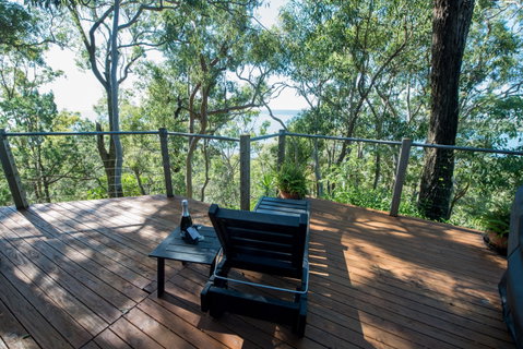 Curious Cottages - Holiday Cairns 3