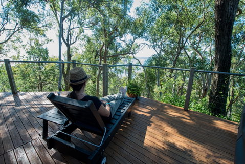 Curious Cottages - Holiday Cairns 4