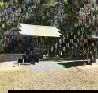 Cutters Camp campground - Holiday Cairns