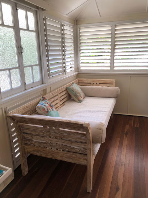 Daggoombah Holiday House - Holiday Cairns 4