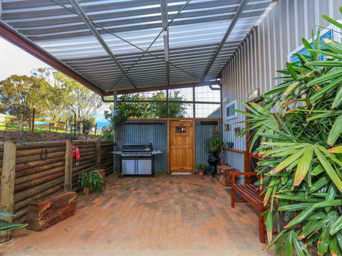 DCs Madra - Holiday Cairns 2